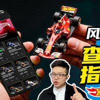 如何搜索小车信息彩蛋!【魔法馒头】