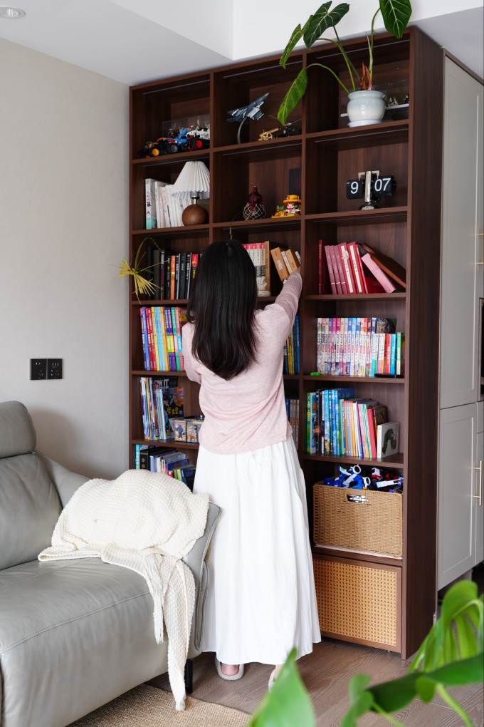昱鸥书架