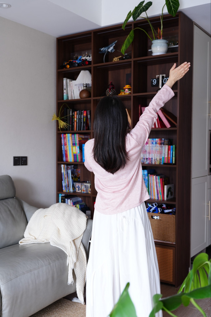 昱鸥书架