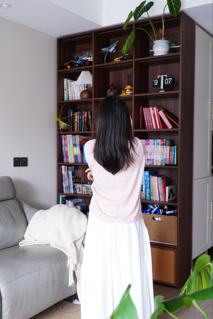 昱鸥书架