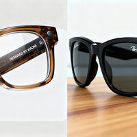 雷朋二代智能眼镜：AI实用与时尚能否兼得？1200+用户观点大碰撞