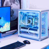 乔思伯X400散热设计被高估了吗？627+用户观点大PK