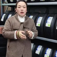 #安全就选米其林
长久相伴，省心复工。 浩悦五代对比测试竞品平均寿命里程超约2万公里，5万公里后湿地制动依然出色。搭配随你行保障，日常出行更无忧，让您全心投入新一年。