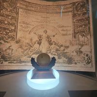 烟台之旅 品张裕 观海景