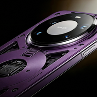 华为Mate80风冷散热版：实用突破还是设计妥协？3200+用户观点大碰撞