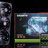 技嘉RTX 5080魔鹰：性能怪兽还是性价比之选？全网观点大PK