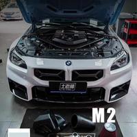 进气的声音跟泄压阀简直一模一样！#宝马#mpower