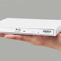 时代的挽歌！日本外设大厂宜丽客彻底放弃蓝光