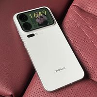 小米17 Pro Max背屏是“未来刚需”还是“鸡肋噱头”？1000+用户观点大PK