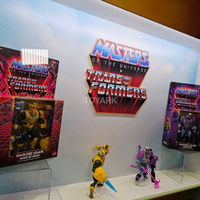 “猎魔女团”打败“动物城”，KPOP顶级IP能有多赚？| 雷报