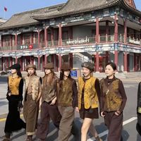 2024年3月TikTok“老钱风”话题视频量首超Y2K，成平台增长最快生活方式标签