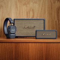 Marshall Major V是复古神机还是音质陷阱？786+用户观点大碰撞