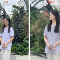 选错影像风格，再强的旗舰机也救不回废片