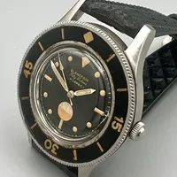 宝珀五十噚5008D：收藏圣杯还是炒作泡沫？728+用户观点大碰撞