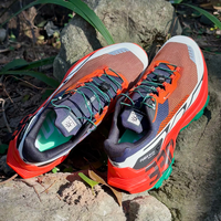 37%退赛者踩坑的“全能越野鞋”，根本错在没看懂赛道