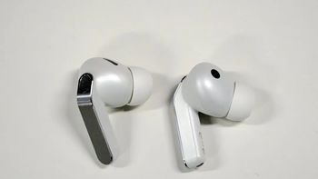 Galaxy Buds4 Pro评测，低频更强劲、与Galaxy生态系无缝串接的三星旗鉴真无线耳机
