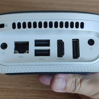 210元的惠普小主机带8G+128G存储，这台飞牛圣体的价格香不香？