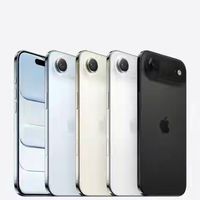 iPhone Air、17、17e一起降价，苹果真急了，4399元值吗