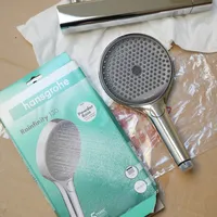 汉斯格雅境雨花洒：是“奢华享受”还是“溢价陷阱”？1000+用户观点大PK