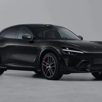 小米重磅新车现身，续航确定！