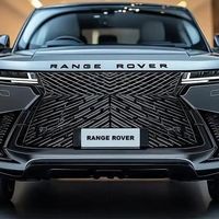 揽胜P460e插混版值得买吗？全网观点大PK