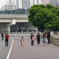 短袖安排!广西气温直冲30℃+,回南天没来!