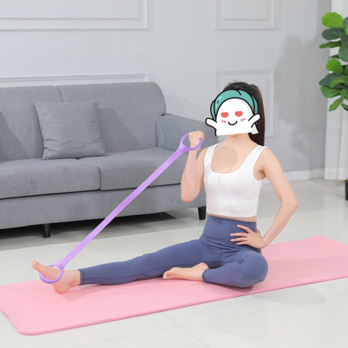 瑜伽运动