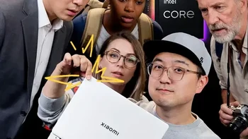 小米憋个大的？Xiaomi Book Pro 14成了！ 第一时间上手小米笔记本十周年力作Book Pro14，搭载第三代酷睿Ultra X7处理器，看看它轻薄机身里的性能、续航与生态实力究竟怎样吧#小米 #小米电脑 #xiaomibook #xiaomibookpro14 #硬核玩家计划