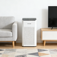 七成“除甲醛”净化器根本不除醛，认准这两项技术才不踩坑