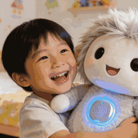 AI学伴根本听不懂孩子讲故事？多数产品只是关键词问答接龙