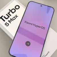 我花2124买小米Turbo 5 Max被朋友吐槽不如选华为Nova 15