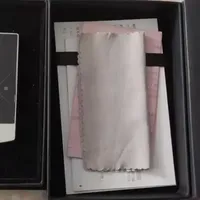 原价599的金属HiFi播放器，二手就卖1折！还支持TF卡扩展