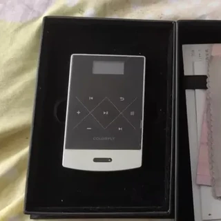 原价599的金属HiFi播放器,二手就卖1折!还支持TF卡扩展