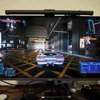 海信4K160Hz双模显示器：电竞神机还是办公短板？732+用户观点大PK