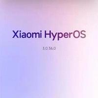 小米澎湃OS 3.0.36.0已推：更新后必关10项设置，流畅度飙升20%