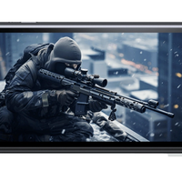 GPD WIN5真能硬刚PS5？65%用户力挺性能怪兽，35%质疑续航残废