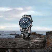 2026浪琴封神盘点，表友都在关注这5款，十年不过时 还显高级