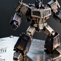 DX9惊破天再版值得入手吗？全网模玩玩家观点大PK