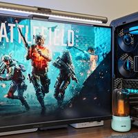 颜值、性能、散热一个都不能少——近期装机机、电、散推荐