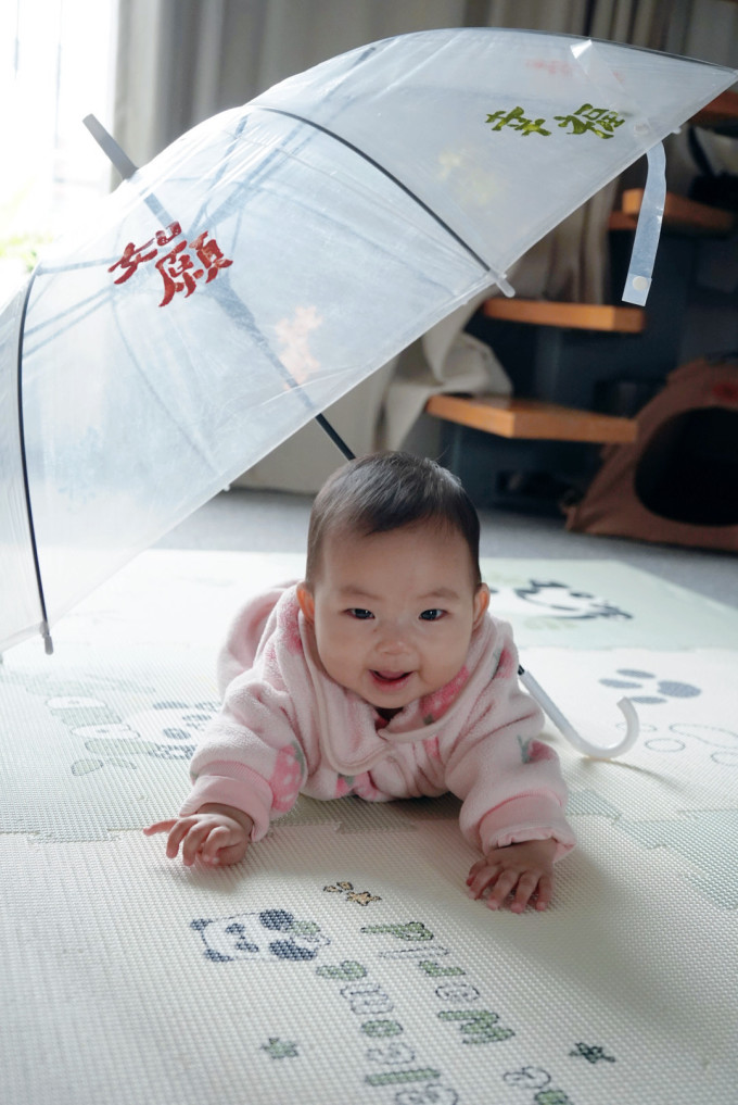 雨伞