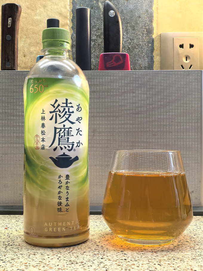 可口可乐茶类饮料