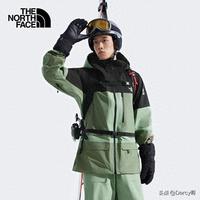 防水透气，户外徒步必备服饰装备，全球10大顶级冲锋衣品牌（下）