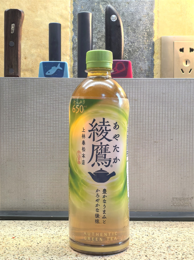 可口可乐茶类饮料