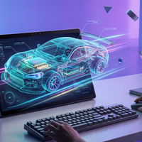 空间智能时代，百亿裸眼3D显示排位战开启