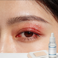 人工泪液 vs 热敷眼罩？300+用户真实体验告诉你答案