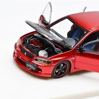 展会动态 | HEC参展品牌概览系列——汽车收藏模型1-2号馆