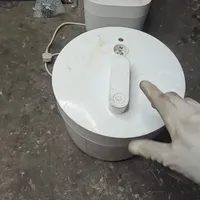 #米家电饭煲#电饭煲拆解#家电拆解 连续几天加班拍视频，刚过完年，演员都没到位，没东西拆了，哈哈，明天停更休息一下，睡觉