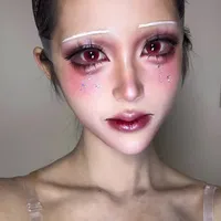 淡淡的茶香好治愈，让卸妆变得好轻松 #柳丝木 #卸妆膏