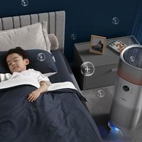 怎么选购加湿器？