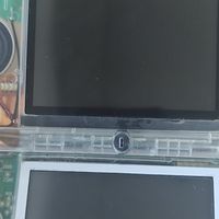 电子古董 篇零：任天堂 DS Lite （NDSL）翻新改造计划（正式篇）